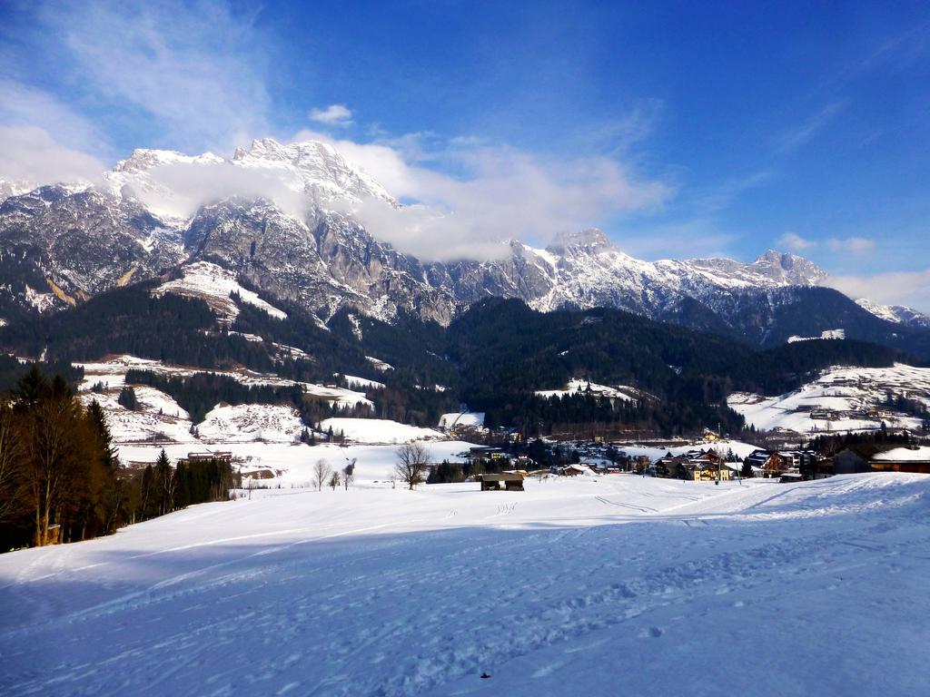 Alpin Lodge Leogang By Alpin Rentals Pokoj fotografie