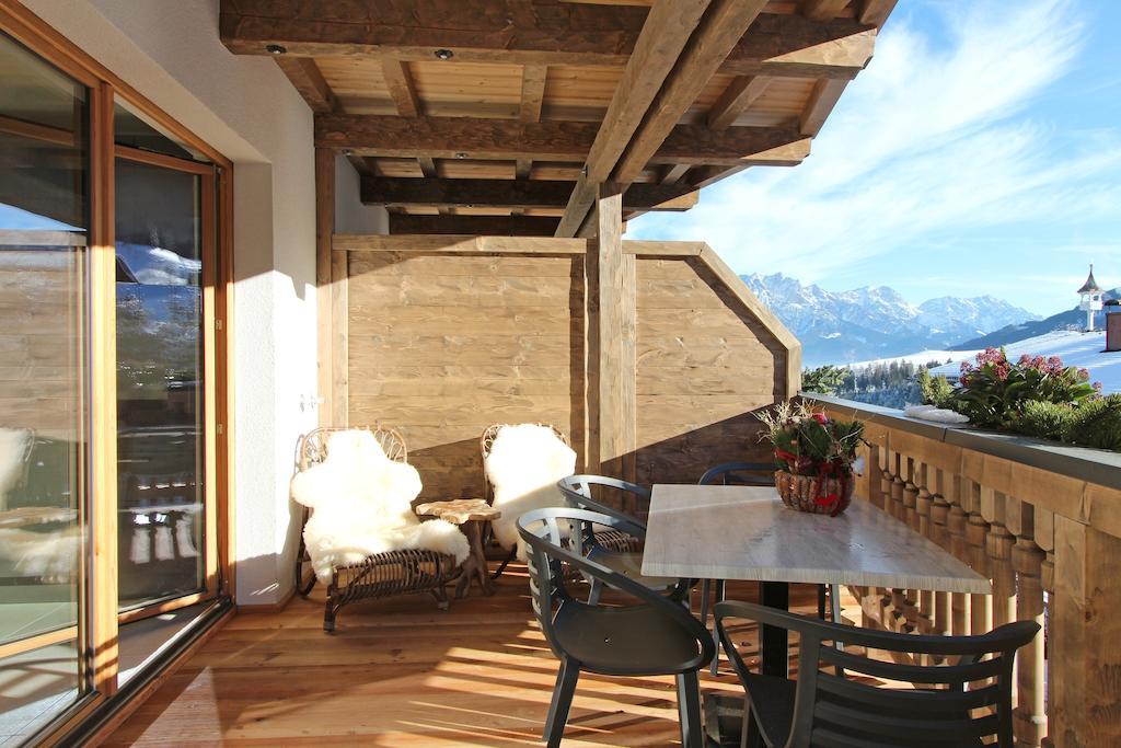 Alpin Lodge Leogang By Alpin Rentals Pokoj fotografie