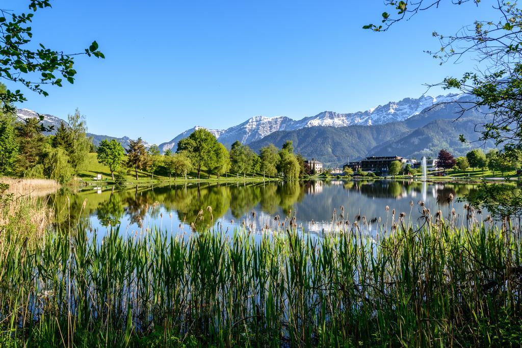 Alpin Lodge Leogang By Alpin Rentals Exteriér fotografie