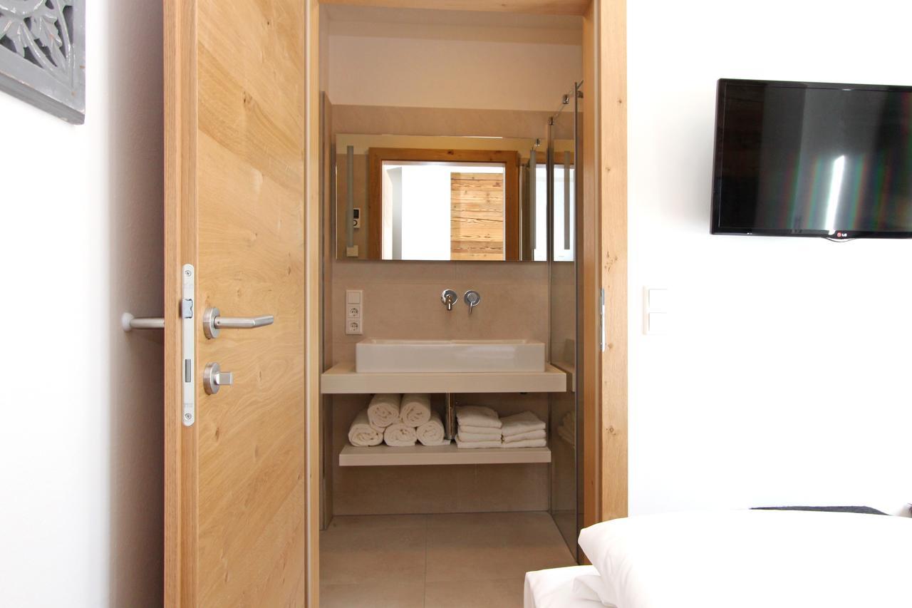 Alpin Lodge Leogang By Alpin Rentals Exteriér fotografie